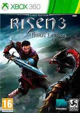 Descargar Risen 3 Titan Lords [MULTI][Region Free][XDG2][COMPLEX] por Torrent